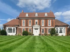 NICS-UK @ DoctorNow & The Beaconsfield Clinic