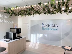 Enigma Healthcare