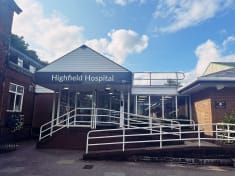 The Highfield Hospital