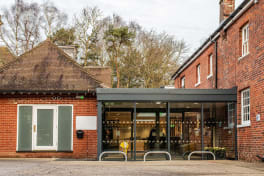 Healthshare Clinic Norwich