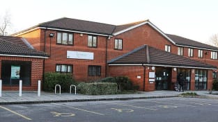 The Female Health Doctor Clinic