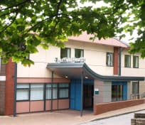 Nuffield Health, Wessex Hospital