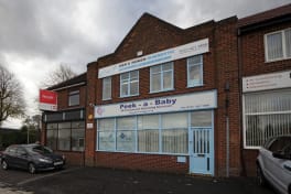 Ultrasound Care - Birmingham