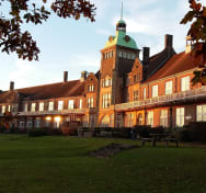 Mount Vernon Hospital