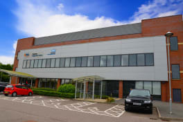 Alliance Medical - Taunton Diagnostic Centre