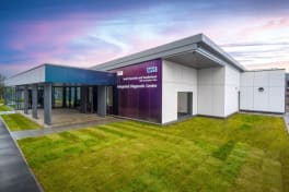 Alliance Medical - South Tyneside Integrated Diagnostic Centre