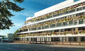 The Wellington Hospital