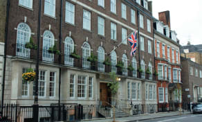 The Harley Street Clinic