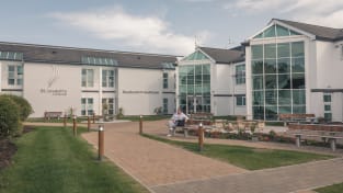 St Josephs Hospital