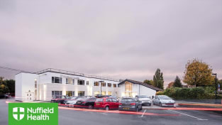 Nuffield Health, Brentwood Hospital