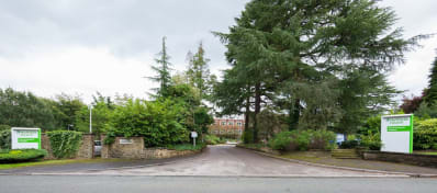 Nuffield Health, Wolverhampton Hospital