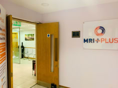 MRI Plus - Leigh On Sea