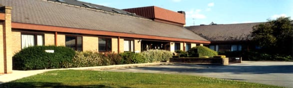 Nuffield Health, Derby Hospital