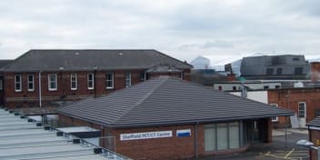 Alliance Medical - Sheffield PET-CT Centre