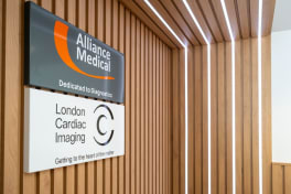 Alliance Medical - Marylebone