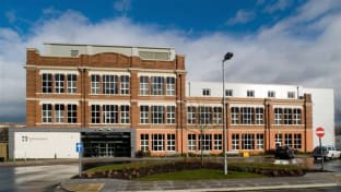 Nuffield Health, York Hospital