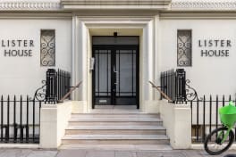Oryon Imaging - Harley Street