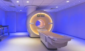 Lyca Health Canary Wharf, 3T