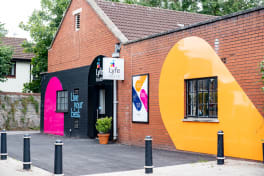 Lyfe Health - Bristol