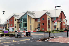 Ultrasound Care - Bromsgrove