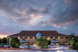 Nuffield Health, Guildford Hospital