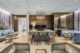Lanserhof at The Arts Club - Mayfair