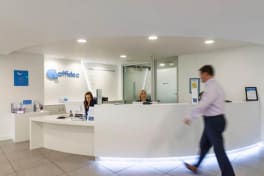 Affidea Belfast
