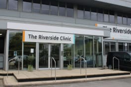 Healthshare Clinic West London