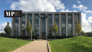 Manchester Institution of Health & Performance