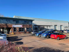 Practice Plus Group Diagnostics, Buckinghamshire