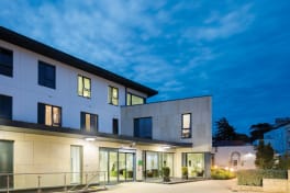 Nuffield Health, Bristol Hospital