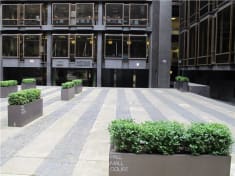 Manchester City Centre Clinic