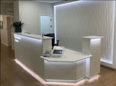 NICS-UK @ Bishops Wood Hospital