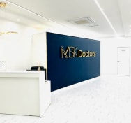 MSK Doctors - Sleaford (Open Scanner)