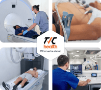 TIC Health - Romford