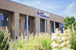 OSD Healthcare
