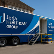 Jorja Healthcare - Barnes Imaging Centre