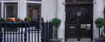 Alliance Medical - Harley Street
