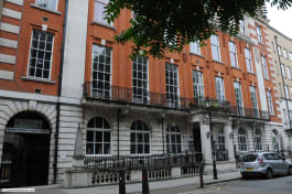 Queen Square Imaging Centre
