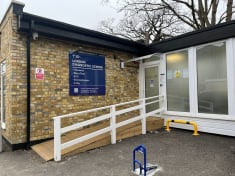London Diagnostic Clinic