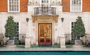 The London Clinic