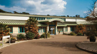 Nuffield Health, Ipswich Hospital