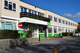 Nuffield Health, Plymouth Hospital