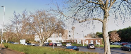 Nuffield Health, Leicester Hospital