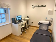 EchoMed - Farnham