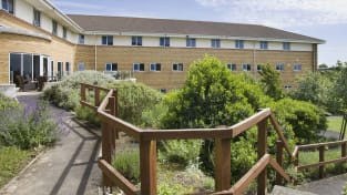 Nuffield Health, Brighton Hospital