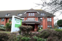 Nuffield Health, Bournemouth Hospital