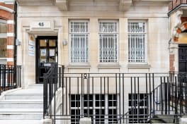 Prime Health - Harley Street