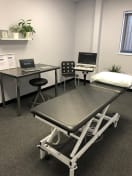 LCL Ultrasound @ Spectrum Physiotherapy
