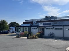 Phoenix Hospital Chelmsford